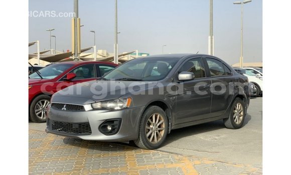 Ra Imported Mitsubishi Lancer Miiran Ọkọ̀ in Import - Dubai ni Ashanti Ra Imported Mitsubishi Lancer Miiran Ọkọ̀ in Import - Dubai ni Ashanti