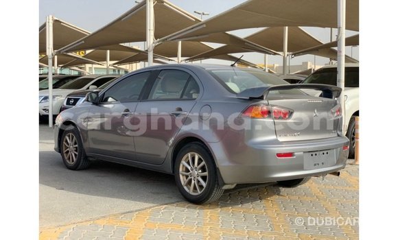 Ra Imported Mitsubishi Lancer Miiran Ọkọ̀ in Import - Dubai ni Ashanti Ra Imported Mitsubishi Lancer Miiran Ọkọ̀ in Import - Dubai ni Ashanti