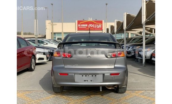 Ra Imported Mitsubishi Lancer Miiran Ọkọ̀ in Import - Dubai ni Ashanti Ra Imported Mitsubishi Lancer Miiran Ọkọ̀ in Import - Dubai ni Ashanti