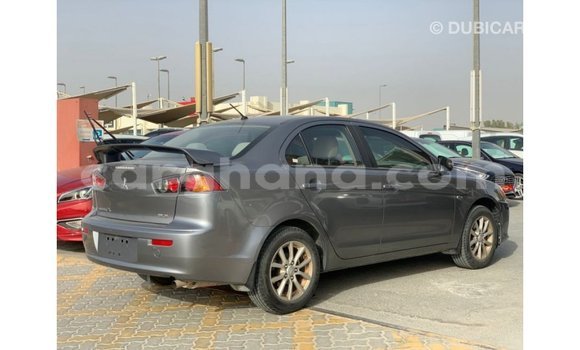 Ra Imported Mitsubishi Lancer Miiran Ọkọ̀ in Import - Dubai ni Ashanti Ra Imported Mitsubishi Lancer Miiran Ọkọ̀ in Import - Dubai ni Ashanti