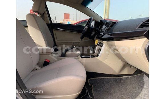 Ra Imported Mitsubishi Lancer Miiran Ọkọ̀ in Import - Dubai ni Ashanti Ra Imported Mitsubishi Lancer Miiran Ọkọ̀ in Import - Dubai ni Ashanti