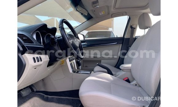 Ra Imported Mitsubishi Lancer Miiran Ọkọ̀ in Import - Dubai ni Ashanti Ra Imported Mitsubishi Lancer Miiran Ọkọ̀ in Import - Dubai ni Ashanti
