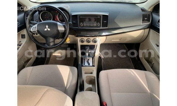 Ra Imported Mitsubishi Lancer Miiran Ọkọ̀ in Import - Dubai ni Ashanti Ra Imported Mitsubishi Lancer Miiran Ọkọ̀ in Import - Dubai ni Ashanti