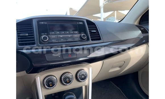 Ra Imported Mitsubishi Lancer Miiran Ọkọ̀ in Import - Dubai ni Ashanti Ra Imported Mitsubishi Lancer Miiran Ọkọ̀ in Import - Dubai ni Ashanti