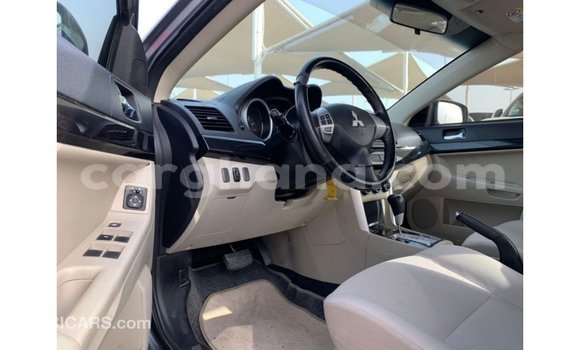 Ra Imported Mitsubishi Lancer Miiran Ọkọ̀ in Import - Dubai ni Ashanti Ra Imported Mitsubishi Lancer Miiran Ọkọ̀ in Import - Dubai ni Ashanti