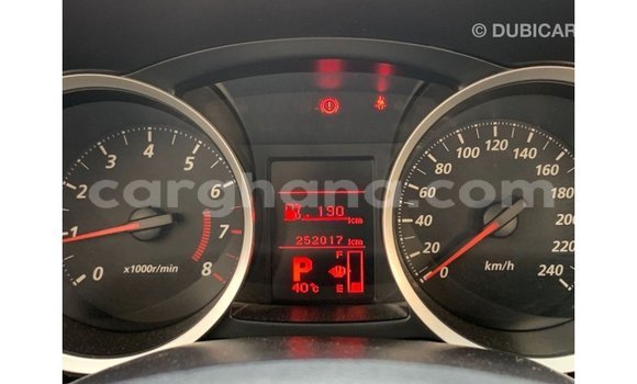 Ra Imported Mitsubishi Lancer Miiran Ọkọ̀ in Import - Dubai ni Ashanti Ra Imported Mitsubishi Lancer Miiran Ọkọ̀ in Import - Dubai ni Ashanti