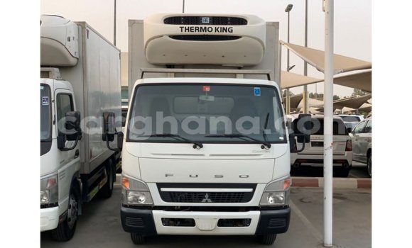 Ra Imported Mitsubishi i funfun Ọkọ̀ in Import - Dubai ni Ashanti Ra Imported Mitsubishi i funfun Ọkọ̀ in Import - Dubai ni Ashanti