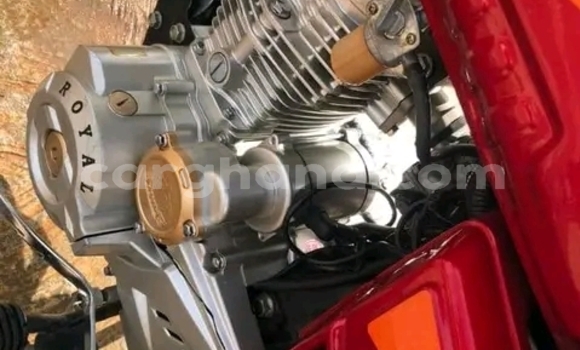 Buy Used Royal Enfield CLASSIC Red Bike in Sekondi–Takoradi Metropolitan in Western Buy Used Royal Enfield CLASSIC Red Bike in Sekondi–Takoradi Metropolitan in Western