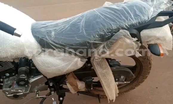 Buy New Apsonic Yorobo 150 Black Bike in Sekondi–Takoradi Metropolitan in Western Buy New Apsonic Yorobo 150 Black Bike in Sekondi–Takoradi Metropolitan in Western