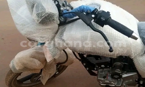 Buy New Apsonic Yorobo 150 Black Bike in Sekondi–Takoradi Metropolitan in Western Buy New Apsonic Yorobo 150 Black Bike in Sekondi–Takoradi Metropolitan in Western