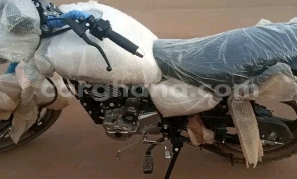 Buy New Apsonic Yorobo 150 Black Bike in Sekondi–Takoradi Metropolitan in Western Buy New Apsonic Yorobo 150 Black Bike in Sekondi–Takoradi Metropolitan in Western