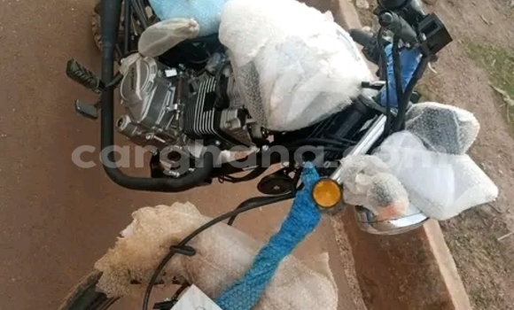 Buy New Apsonic Yorobo 150 Black Bike in Sekondi–Takoradi Metropolitan in Western Buy New Apsonic Yorobo 150 Black Bike in Sekondi–Takoradi Metropolitan in Western