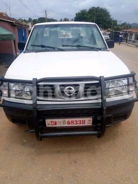 Big with watermark nissan hardbody greater accra accra 45038