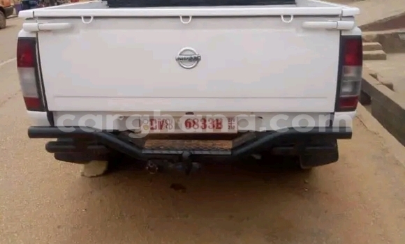 Buy Used Nissan Hardbody White Car in Accra in Greater Accra Buy Used Nissan Hardbody White Car in Accra in Greater Accra