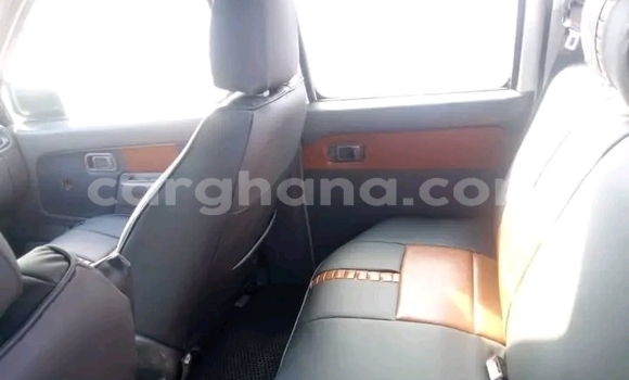 Buy Used Nissan Hardbody White Car in Accra in Greater Accra Buy Used Nissan Hardbody White Car in Accra in Greater Accra