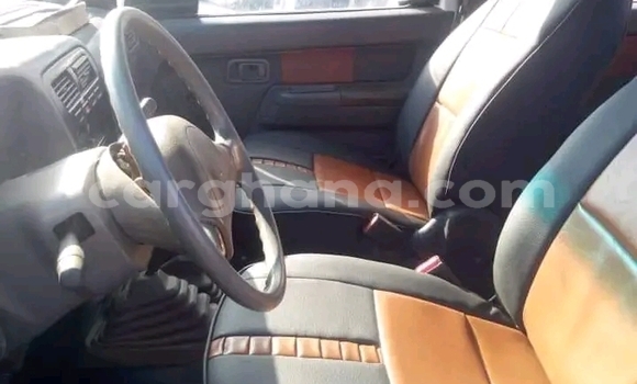 Buy Used Nissan Hardbody White Car in Accra in Greater Accra Buy Used Nissan Hardbody White Car in Accra in Greater Accra