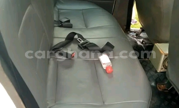 Buy Used Nissan Hardbody Other Car in Accra in Greater Accra Buy Used Nissan Hardbody Other Car in Accra in Greater Accra