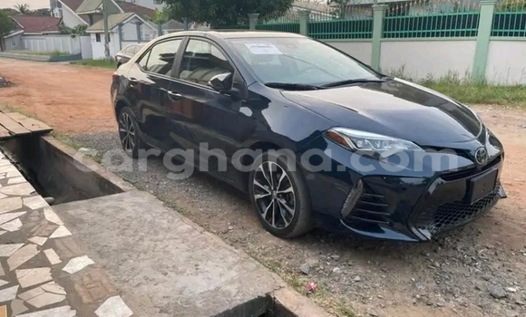 Buy Used Toyota Corolla Other Car in Accra in Greater Accra Buy Used Toyota Corolla Other Car in Accra in Greater Accra