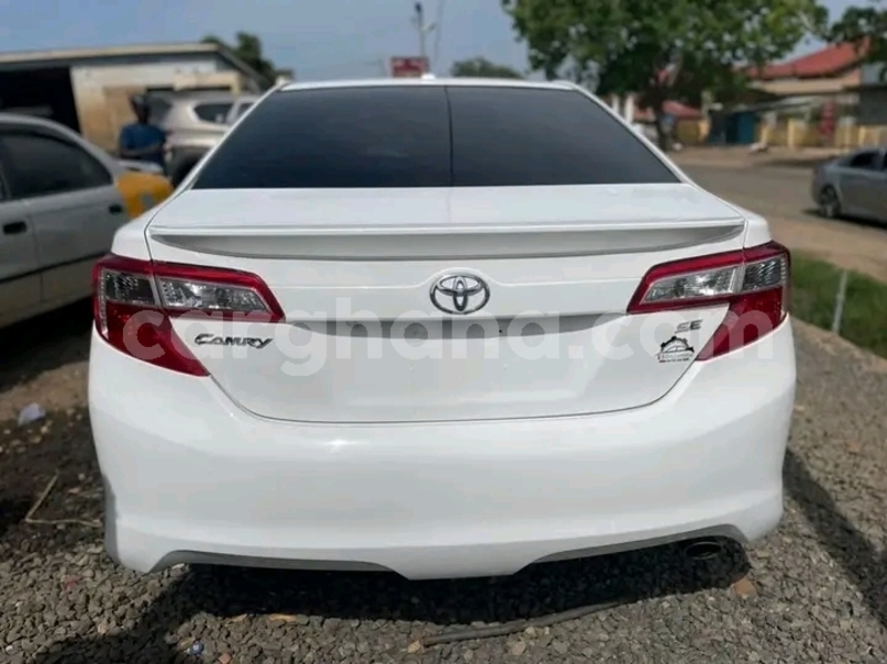 Big with watermark toyota camry greater accra accra 45043