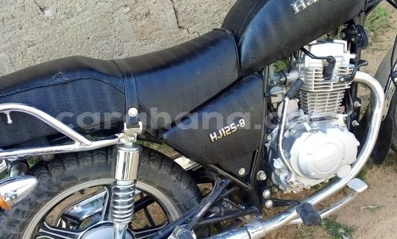 Buy Used Hartford NEKO Black Bike in Accra in Greater Accra