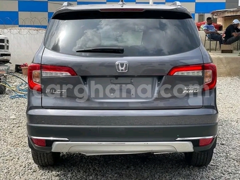 Big with watermark honda pilot greater accra accra 45046