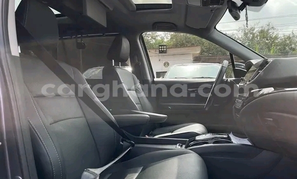 Buy Used Honda Pilot Other Car in Accra in Greater Accra Buy Used Honda Pilot Other Car in Accra in Greater Accra