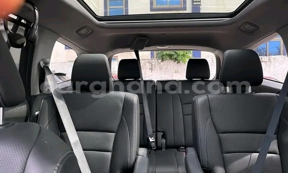 Buy Used Honda Pilot Other Car in Accra in Greater Accra Buy Used Honda Pilot Other Car in Accra in Greater Accra