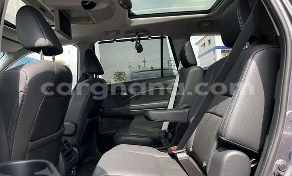 Buy Used Honda Pilot Other Car in Accra in Greater Accra Buy Used Honda Pilot Other Car in Accra in Greater Accra