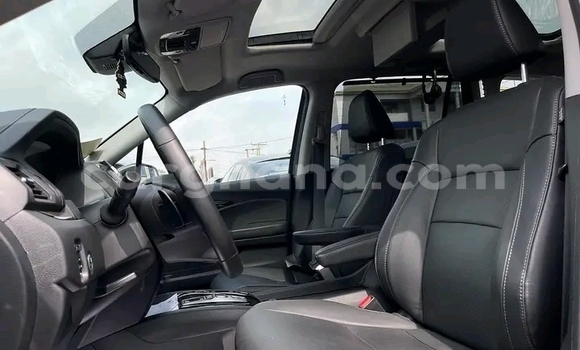 Buy Used Honda Pilot Other Car in Accra in Greater Accra Buy Used Honda Pilot Other Car in Accra in Greater Accra