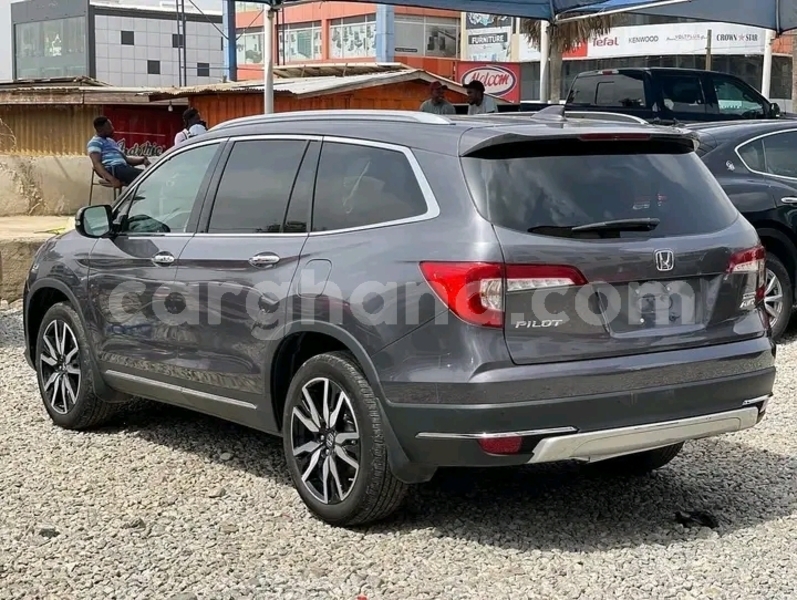 Big with watermark honda pilot greater accra accra 45046