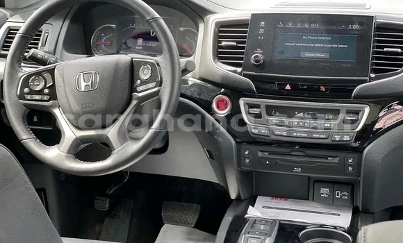 Buy Used Honda Pilot Other Car in Accra in Greater Accra Buy Used Honda Pilot Other Car in Accra in Greater Accra