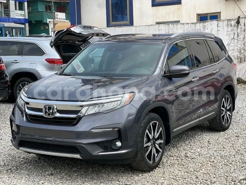 Big with watermark honda pilot greater accra accra 45046