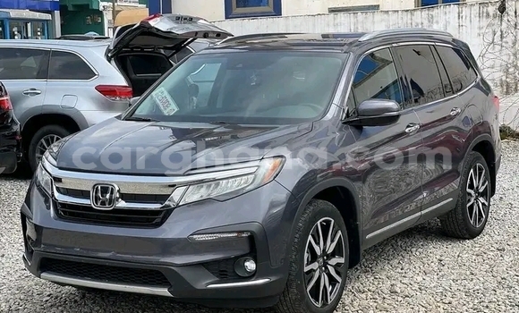 Buy Used Honda Pilot Other Car in Accra in Greater Accra Buy Used Honda Pilot Other Car in Accra in Greater Accra