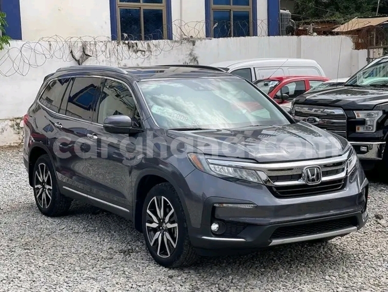 Big with watermark honda pilot greater accra accra 45046