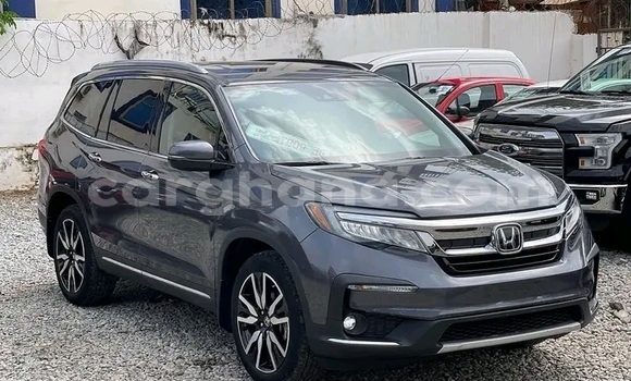 Buy Used Honda Pilot Other Car in Accra in Greater Accra Buy Used Honda Pilot Other Car in Accra in Greater Accra