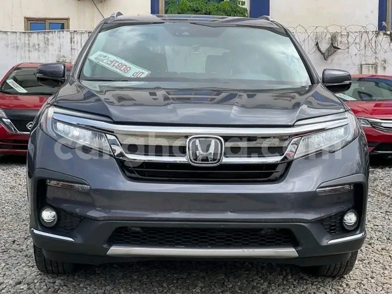 Big with watermark honda pilot greater accra accra 45046