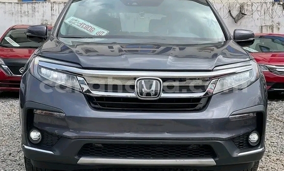 Buy Used Honda Pilot Other Car in Accra in Greater Accra Buy Used Honda Pilot Other Car in Accra in Greater Accra