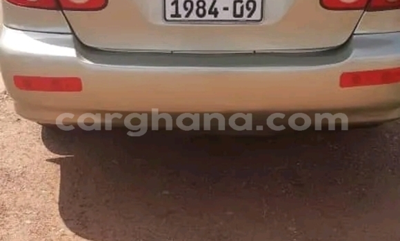 Sayi Na hannu Toyota Corolla Sauran Mota in Accra a Greater Accra Sayi Na hannu Toyota Corolla Sauran Mota in Accra a Greater Accra