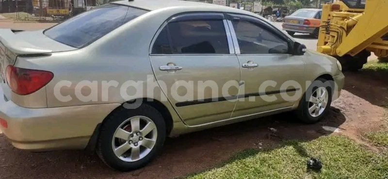 Big with watermark toyota corolla greater accra accra 45047