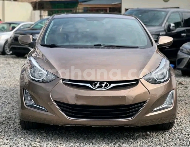 Big with watermark hyundai elantra greater accra accra 45049