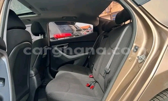 Ra Àlòkù Hyundai Elantra Miiran Ọkọ̀ in Accra ni Greater Accra Ra Àlòkù Hyundai Elantra Miiran Ọkọ̀ in Accra ni Greater Accra
