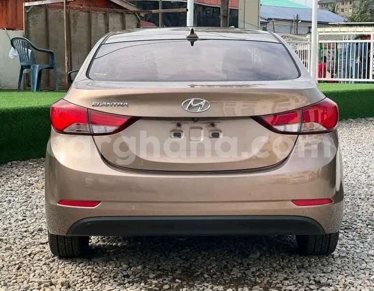 Big with watermark hyundai elantra greater accra accra 45049