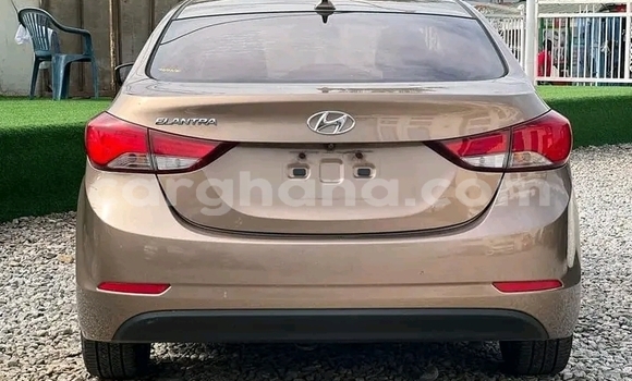 Ra Àlòkù Hyundai Elantra Miiran Ọkọ̀ in Accra ni Greater Accra Ra Àlòkù Hyundai Elantra Miiran Ọkọ̀ in Accra ni Greater Accra