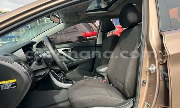 Ra Àlòkù Hyundai Elantra Miiran Ọkọ̀ in Accra ni Greater Accra Ra Àlòkù Hyundai Elantra Miiran Ọkọ̀ in Accra ni Greater Accra