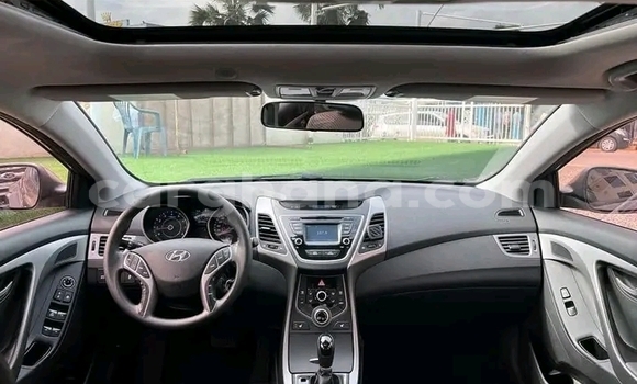 Ra Àlòkù Hyundai Elantra Miiran Ọkọ̀ in Accra ni Greater Accra Ra Àlòkù Hyundai Elantra Miiran Ọkọ̀ in Accra ni Greater Accra