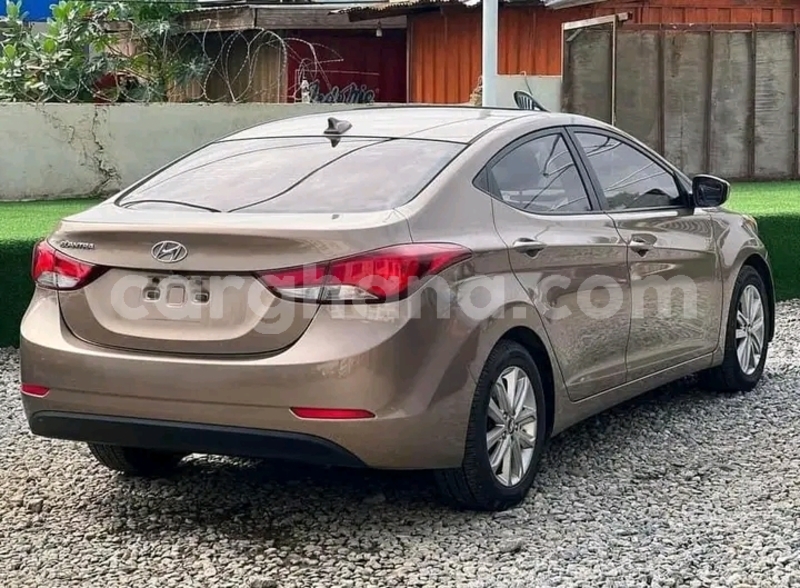 Big with watermark hyundai elantra greater accra accra 45049