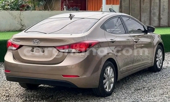 Ra Àlòkù Hyundai Elantra Miiran Ọkọ̀ in Accra ni Greater Accra Ra Àlòkù Hyundai Elantra Miiran Ọkọ̀ in Accra ni Greater Accra