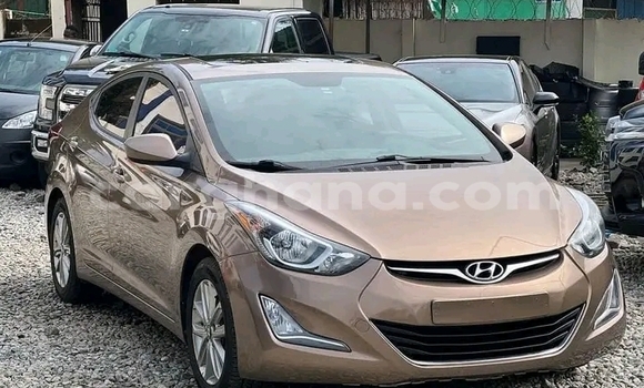 Ra Àlòkù Hyundai Elantra Miiran Ọkọ̀ in Accra ni Greater Accra Ra Àlòkù Hyundai Elantra Miiran Ọkọ̀ in Accra ni Greater Accra