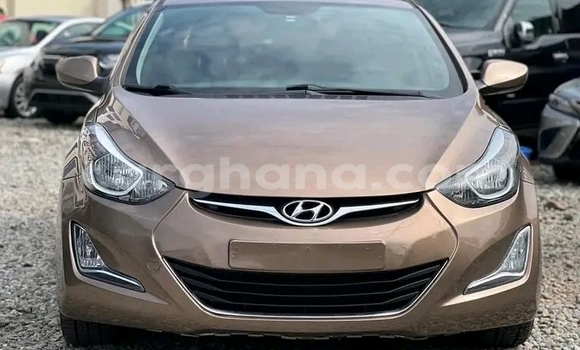 Ra Àlòkù Hyundai Elantra Miiran Ọkọ̀ in Accra ni Greater Accra Ra Àlòkù Hyundai Elantra Miiran Ọkọ̀ in Accra ni Greater Accra
