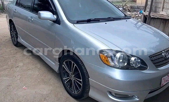 Buy Used Toyota Corolla Other Car in Accra in Greater Accra